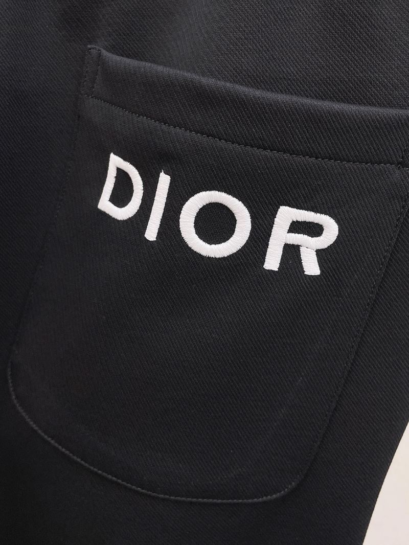 Christian Dior Long Pants